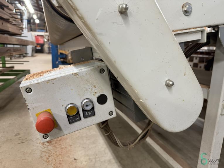 Weinig Conturex C114 HOU9.041 105 16308